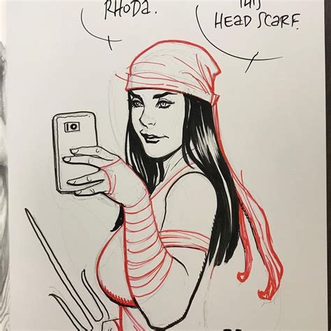 frank cho instagram